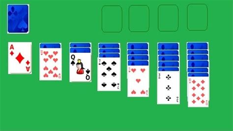 How to Set Up Solitaire With Cards: 5 Variations · .